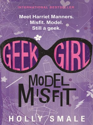 cover image of Model Misfit